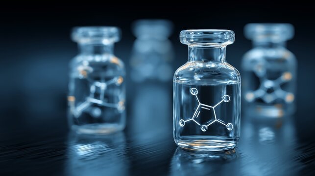 Buy Research Peptides UK