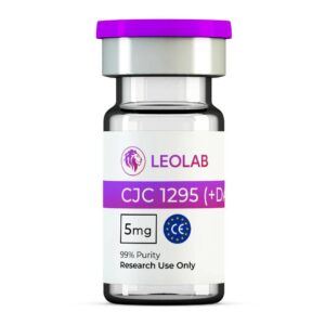 CJC 1295 with DAC 5mg