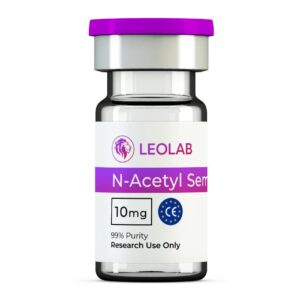 N-Acetyl Semax 10mg