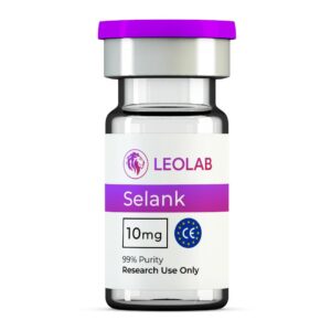 Selank 10mg