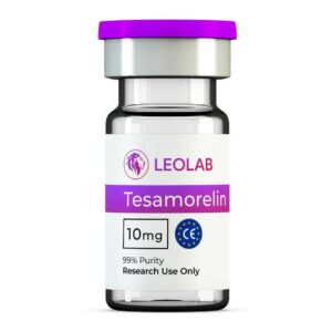 Tesamorelin