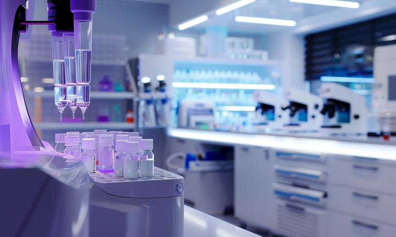 Research Peptides